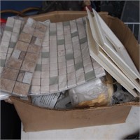 Ceramic Tiles and More