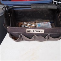 WorkForce Tool Bag and More