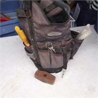 Tool Bag and More