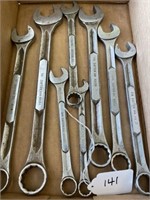 8 Dayton Wrenches
