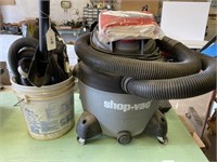 Shop Vac Brand Shop Vac & Accessories