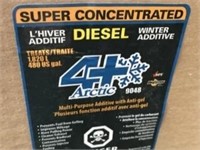 Case of diesel winter additive (11)