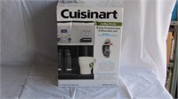 Cuisinart 12 cup Coffee maker w/ H20 system