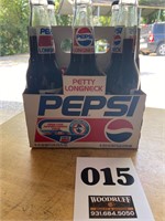 Richard Petty Pepsi Collection