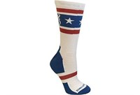 Browning America Red, White & Blue Socks