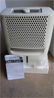 Frigidaire Dehumidifier (never been used)
