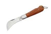 4" Hawkbill Pruning Folding Knife