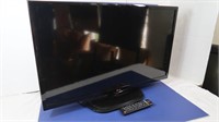 LG 32" Flat Screen TV w/Remote