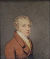 Adam Buck (British 1759-1833)