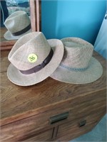 MENS BAILEY & J HAT HATS