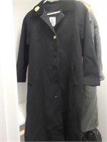 LADIES JONES NEW YORK LONG COAT