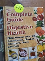 HEALTHY EATING BOOK COLLECTION