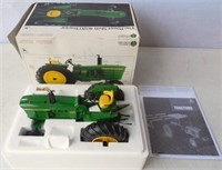 JD 4020 Tractor in Original Box