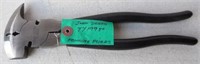 JD Fencing Pliers TY 19980