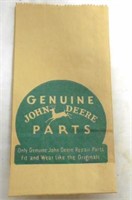 JD Parts Bag