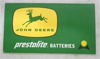 JD Prestolite Battery Pamphlet