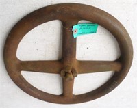 JD Steering Wheel Starter B1615R