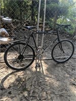 Huffy Diamond Back Mountain Bike