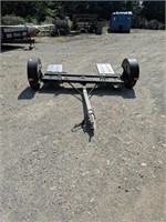Roadmaster RM3477 Tow Dolly