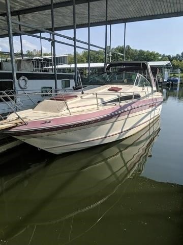 Prizer Point Marina Boat & Equipment Absolute Auction