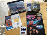 Richard Petty Collection