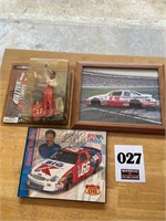 Darrell Waltrip Collection