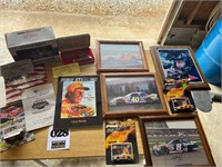 Sterling Marlin Collection