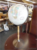 Replogle Vintage Floor Globe