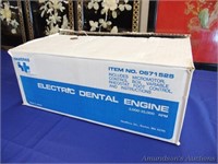 New in Box Electric Dental Engine