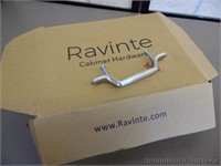 Box of Drawer / Cabinet Hardware