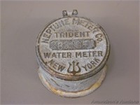 Neptune Water Meter Cover