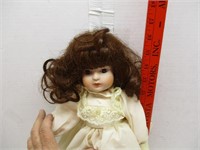 Doll Find