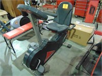 Edge 491 Exercise Machine