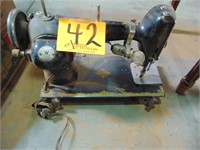 Vintage/Antique Westinghouse Sewing Machine