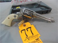 Ruger Vaquero 45 LC Revolver