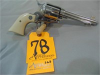Ruger Vaquero 45LC Revolver