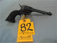 Colt Peacemaker 22LR Revolver