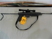 Universal M1 Carbine 30US Rifle