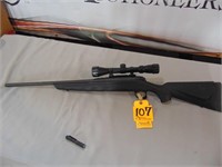 Remington 770 30-06 Rifle