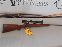 CZ 550 243 Rifle