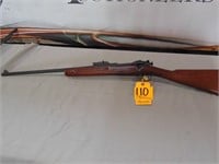 Springfield Armory 1903 Sporter 30-06 Rifle