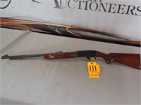 Remington 552 Speedmaster 22LR Rifle