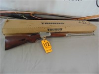 Taurus 63 22LR Rifle