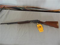 Winchester 62A 22LR Rifle