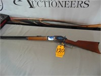 Chaparral Arms 1876 45-75 Rifle