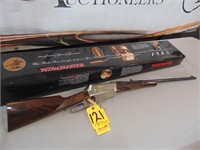 Winchester 1895 Teddy Roosevelt 30-06 Rifle