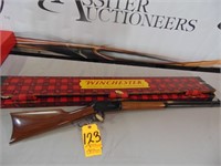 Winchester 1894 Canadian Centenial 30-30 Rifle