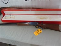 Winchester 1886 45-70 Rifle