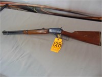 Marlin 1894 44Mag Rifle