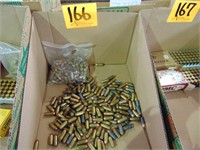 45 ACP Approx 200 Rounds